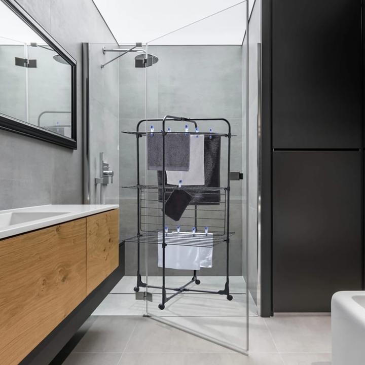 Produktbild Leifheit Classic Tower 270 (27 m)