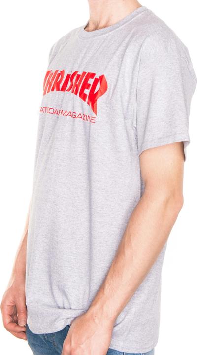 Immagine prodotto Thrasher Maglietta Skate Mag (M)