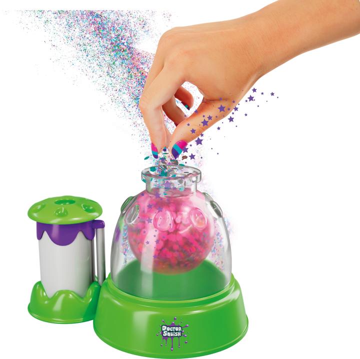 Produktbild Boti Doctor Squish Squishy Maker