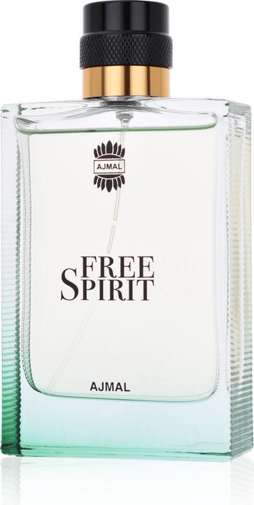 Produktbild Ajmal Free Spirit by (Eau de Parfum, 100 ml)