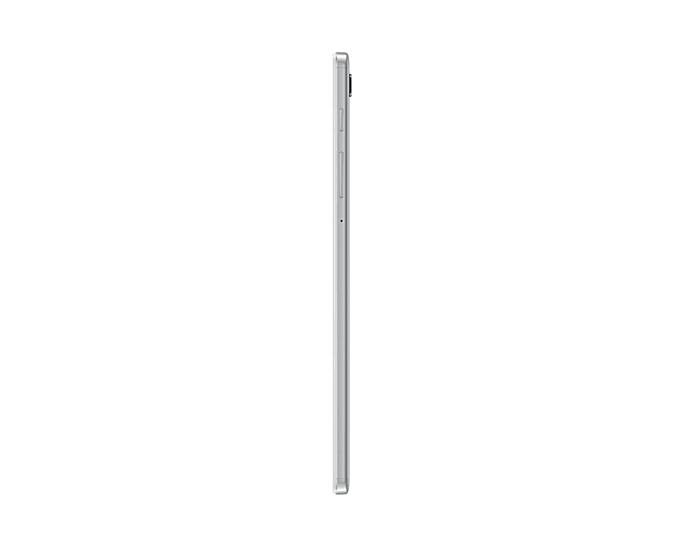 Productafbeelding Samsung Galaxy Tab A7 Lite (Alleen WLAN, 8.70", 32 GB, Zilver)