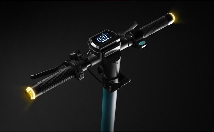 Produktbild SoFlow SO4 Gen 2 (20 km/h, 30 km, 400 W)