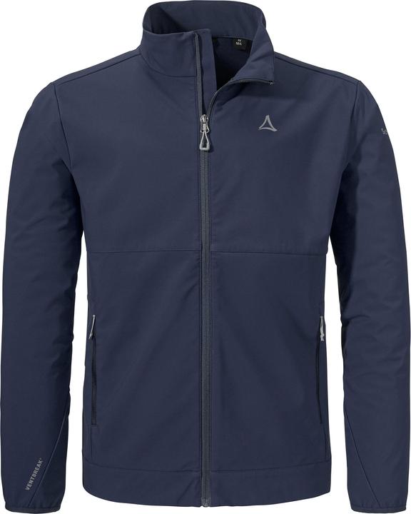 Produktbild Schöffel Softshell Jk Style Mirusha MNS (52)