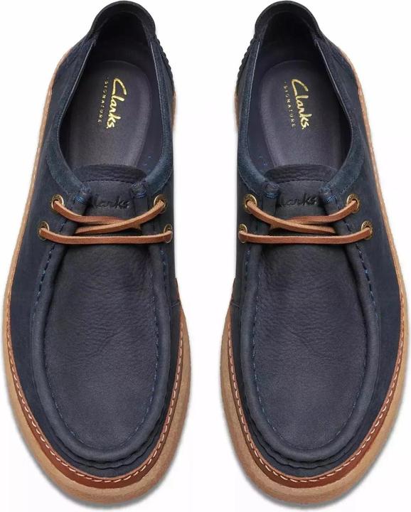 Produktbild Clarks Clarkwood Moc (40)