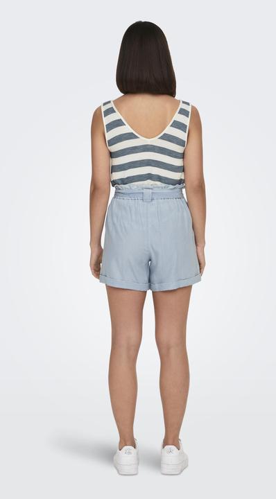 Produktbild Only ONLBea HW Loose Jeansshorts (XL)