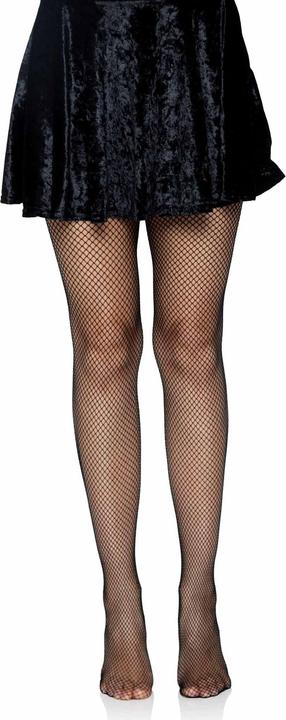 Immagine prodotto Leg Avenue Collant a rete sexy (Taglia unica)