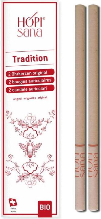 Produktbild Hopisana Tradition