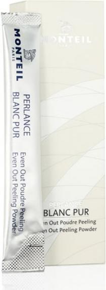 Image du produit Monteil Solutions Even Out Peeling Powder 10 pcs. à 2 gr.