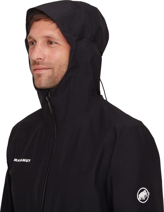 Actual product image Mammut Alto Light HS Hooded Jacket (L)