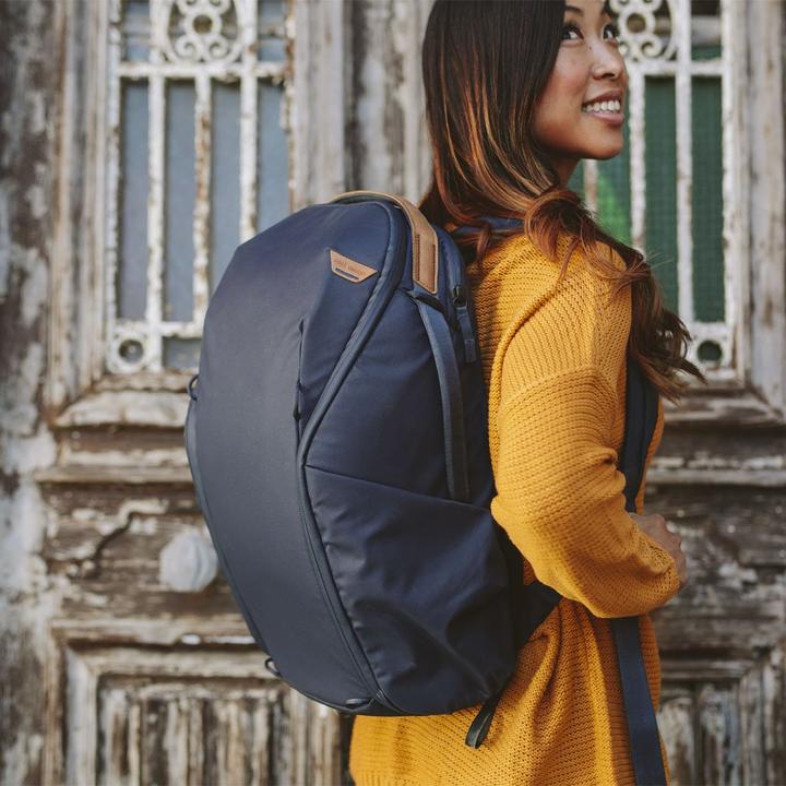 Immagine prodotto Peak Design Zaino Everyday 15L Zip v2 (Zaino per fotocamera, 15 l)