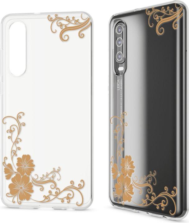 Image du produit Nalia Couverture pour téléphone portable à motif (Huawei P30)