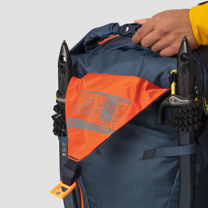 Produktbild Salewa Ortles Wall L (38 l)