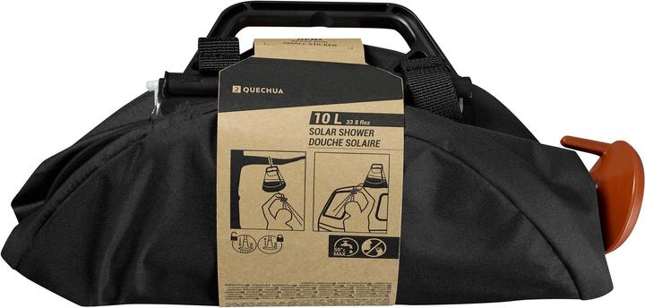 Produktbild Quechua Solar