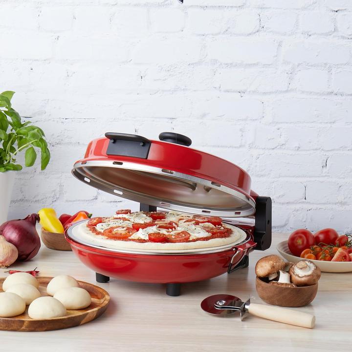 Productafbeelding Petra PT5666VDE Bella Pizza