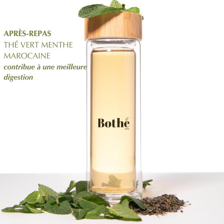 Immagine prodotto Bothé Après Repas - Sfida al gonfiore (240 g)