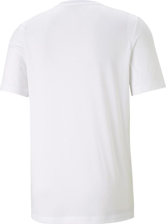 Immagine prodotto Puma Maglietta ACTIVE con logo piccolo (3XL)