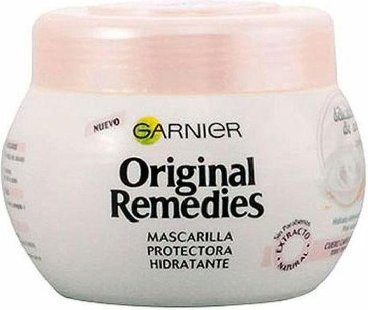 Garnier ORIGINAL REMEDIES mascarilla delicatesse 300 ml (300 ml)
