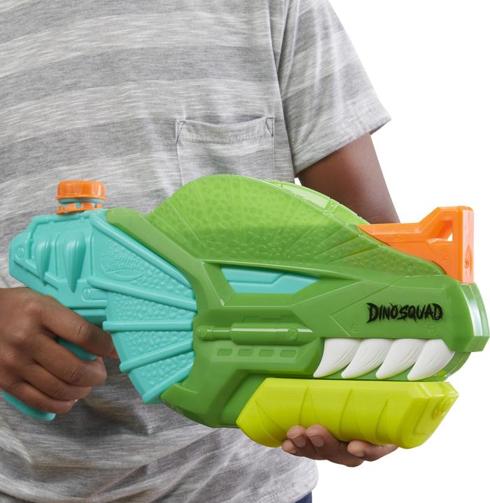 Produktbild Nerf Super Soaker DinoSquad