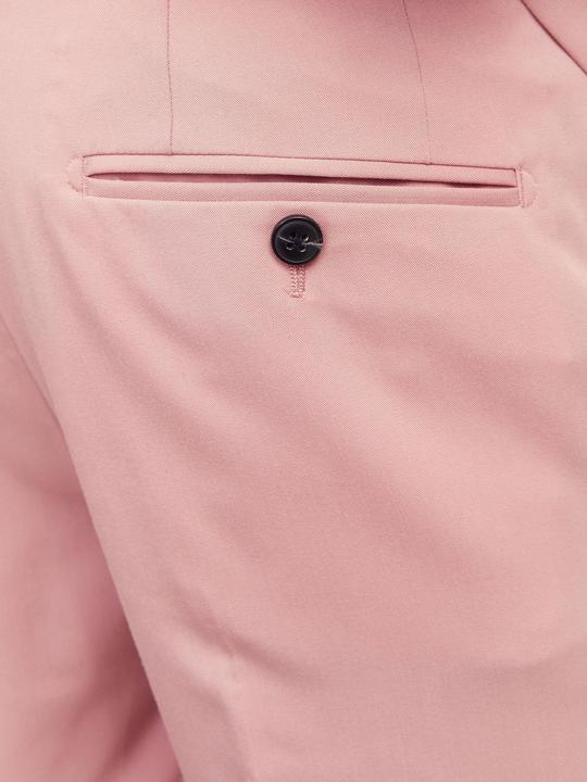 Produktbild Jack & Jones Zweiteiler Super Slim Fit Anzug (56)