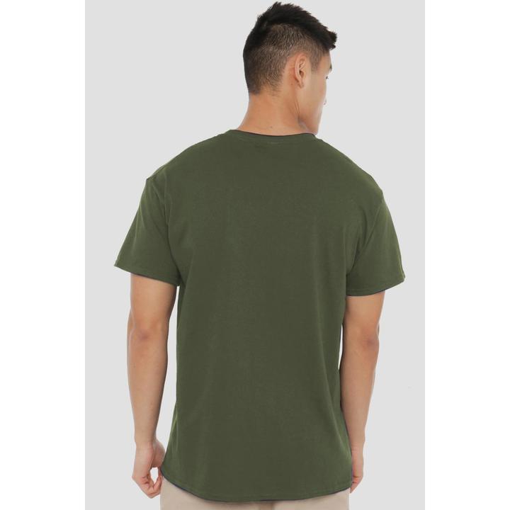Actual product image The Nightmare Before Christmas Mens Believe In The Terror T-Shirt (L)