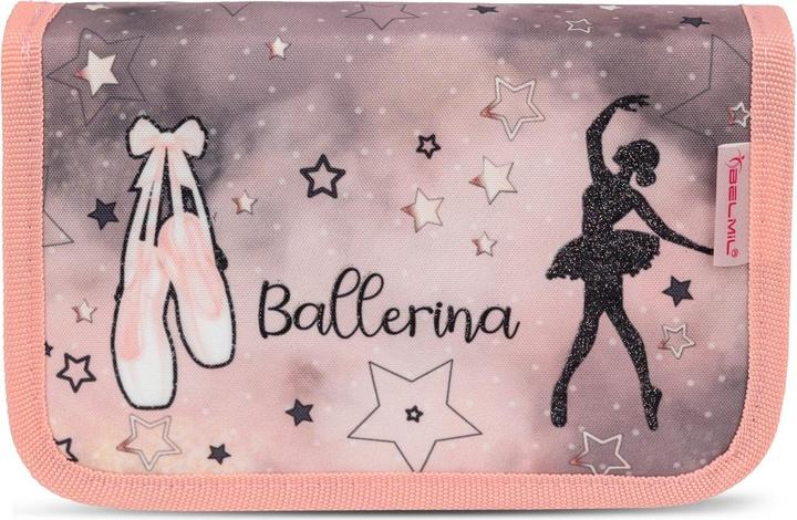 Immagine prodotto Belmil CLASSY Schulrucksack-Set Ballet (19 l)