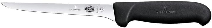 Image du produit Victorinox Couteau à désosser Fibrox 15 cm (15 cm)