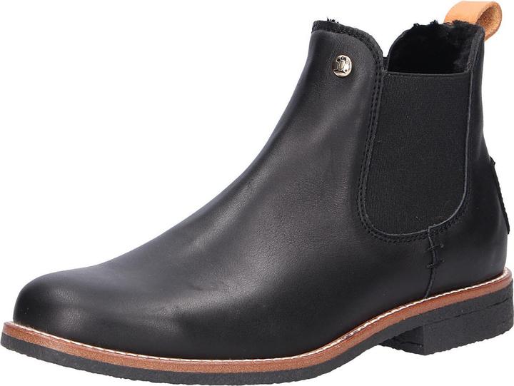 Produktbild Panama Jack Stiefelette (42)