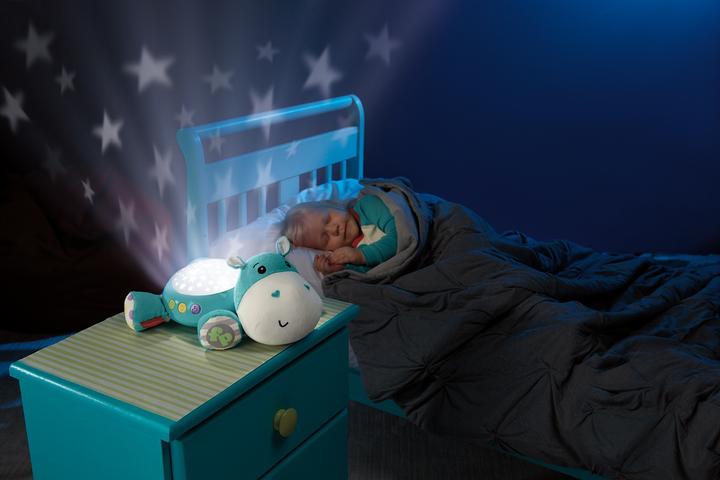 Immagine prodotto Fisher-Price Ippopotamo Proiettore