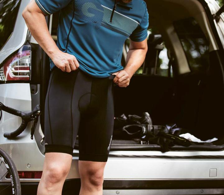 Image du produit Gonso Cancun Pantalon de cyclisme (L)