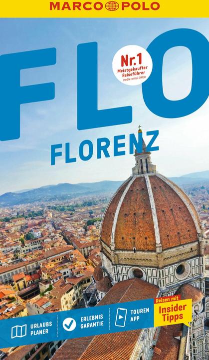 Immagine prodotto MP Florenz (Tedesco, Stefanie Elisabeth Giocatore, Stephanie K.J. Matthias, Caterina Romig Ciccarelli, 2025)