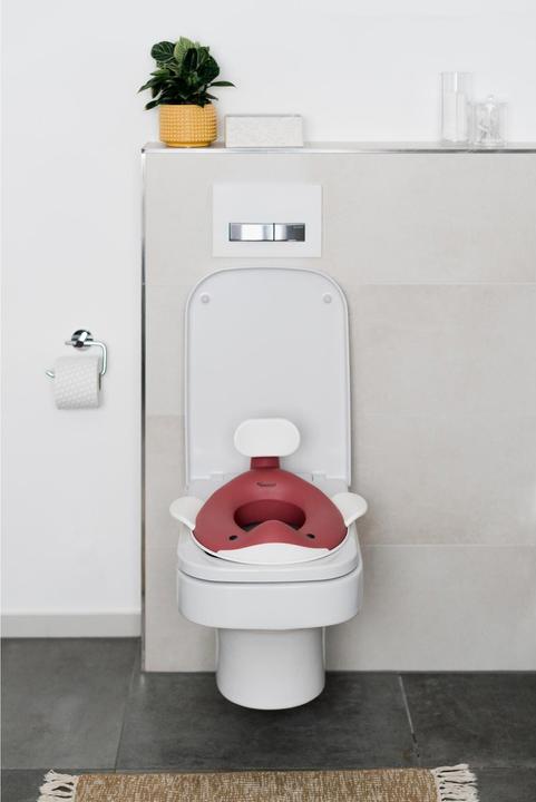 Image du produit Kindsgut Toilettenaufsatz Wal