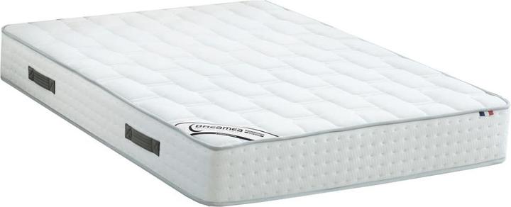 Image du produit Dreamea Ionia (140 x 190 cm, Noyau de printemps)