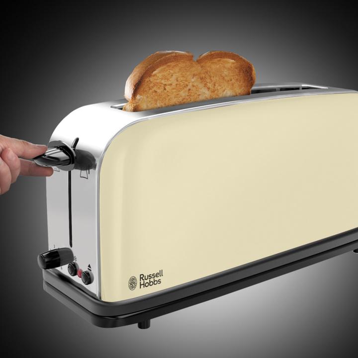 Immagine prodotto Russell Hobbs Colours Plus+ Langschlitz