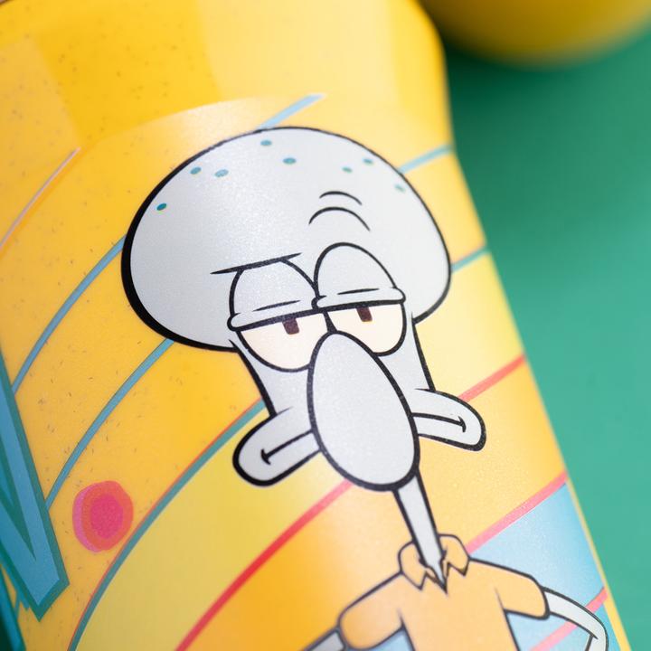 Actual product image Koziol Olli 0,5 Spongebob Squidward