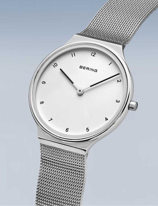 Actual product image Bering Ultra Slim 18434-004 (Analogue wristwatch)