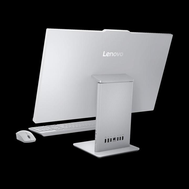 Productafbeelding Lenovo IdeaCentre AIO 27IRH9 (Intel Core i9-13900H, 32 GB, 1000 GB, Intel Iris Graphics)