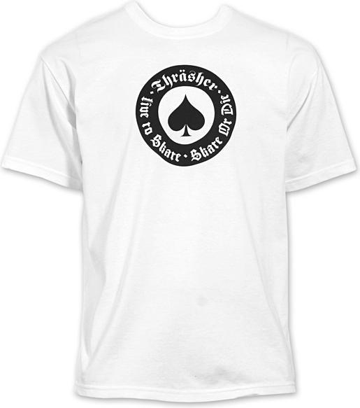 Thrasher Oath T-Shirt