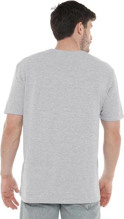 Actual product image Peppa Pig Mens Party Time Mummy Pig Daddy pig T-Shirt (S)