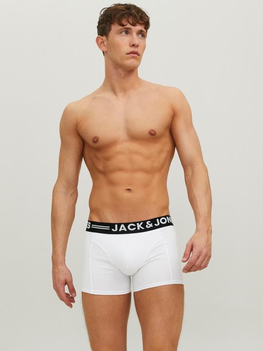 Actual product image Jack & Jones Sense (XXL, pack of 3)