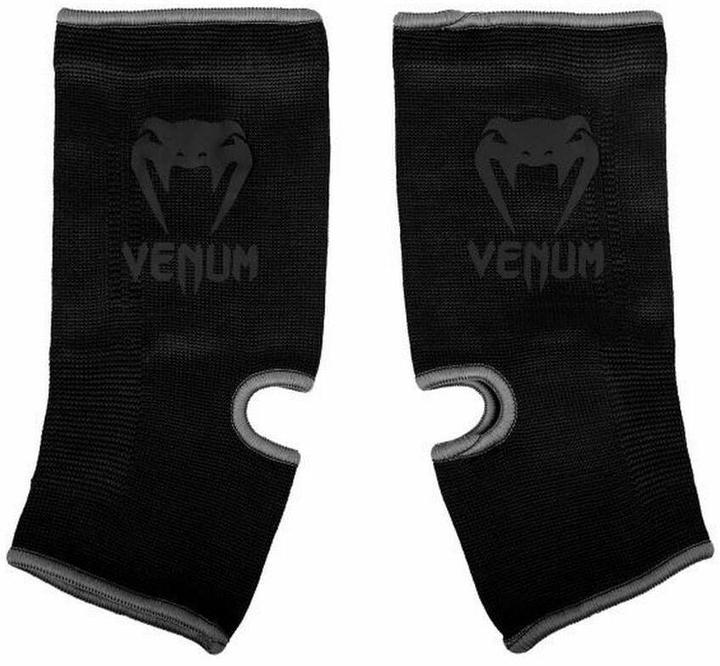 Produktbild Venum Kontact Ankle Support Guard Black/Black (L)