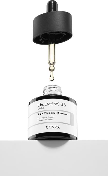 Produktbild Cosrx The Retinol 0.5 (20 ml)