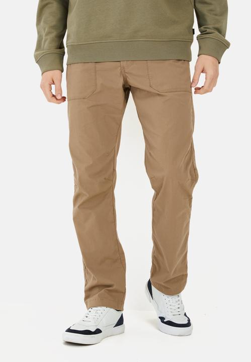 Actual product image Camel Active Leichte Chino im Relaxed Fit (34)