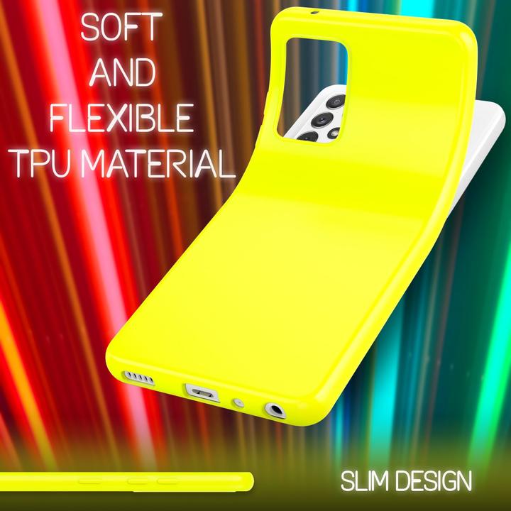 Image du produit Nalia Coque Samsung Galaxy A72 (Samsung Galaxy A72)