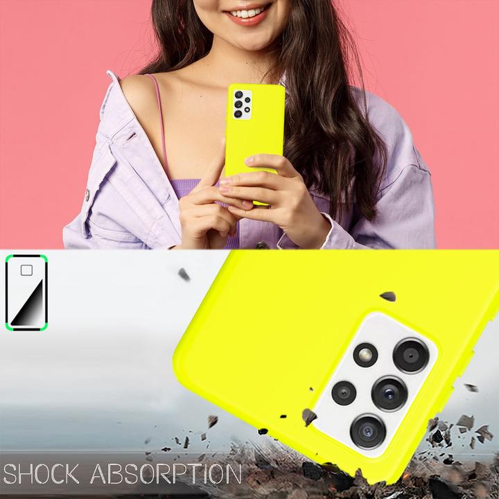 Image du produit Nalia Coque Samsung Galaxy A72 (Samsung Galaxy A72)
