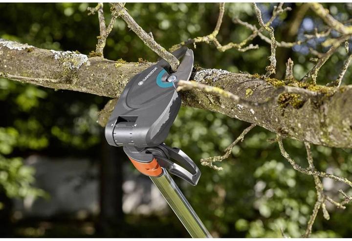 Actual product image Gardena StarCut 410 plus