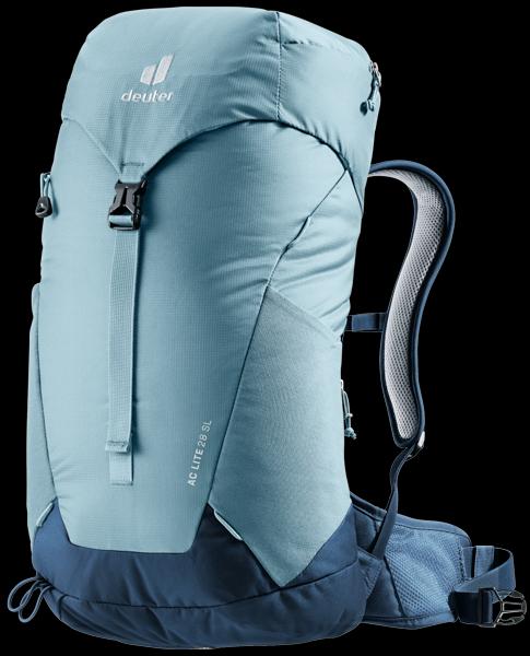 Actual product image Deuter AC Lite 28 (28 l)