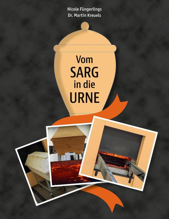 Actual product image Vom Sarg in die Urne