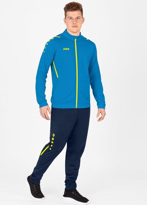 Image du produit JAKO Pantalon en polyester Challenge (3XL)