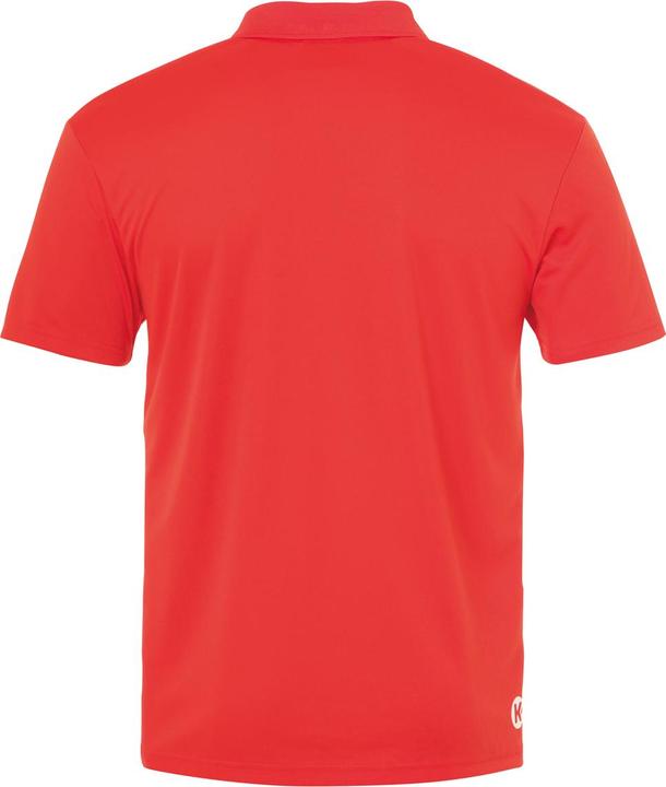 Produktbild Kempa Poly Polo Shirt (M)