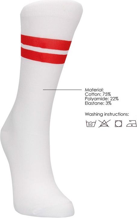 Actual product image Sexy Socks Dirty Mind (Other)